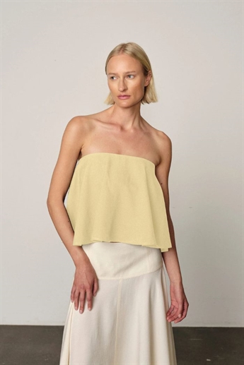 Herskind, Opal Top, Citrine